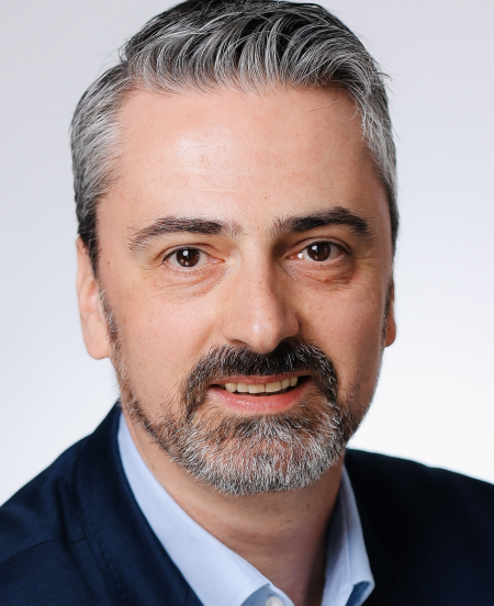 Torsten Seidel